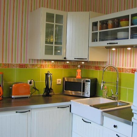 La Vallee Le Mont-Dore Zimmer foto