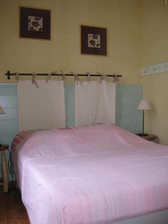 La Vallee Le Mont-Dore Zimmer foto