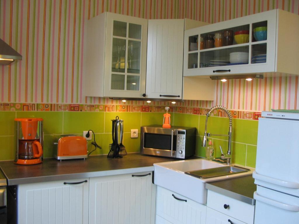 La Vallee Le Mont-Dore Zimmer foto