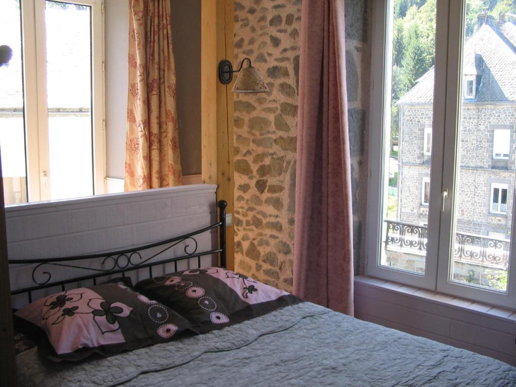 La Vallee Le Mont-Dore Zimmer foto