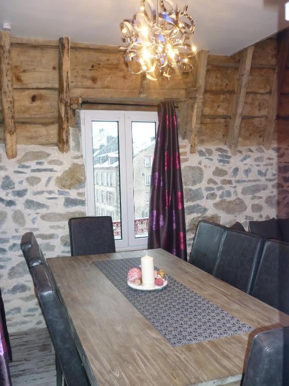 La Vallee Le Mont-Dore Zimmer foto